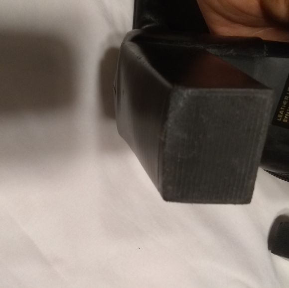 Angela Falconi leather boots - Picture 7 of 16